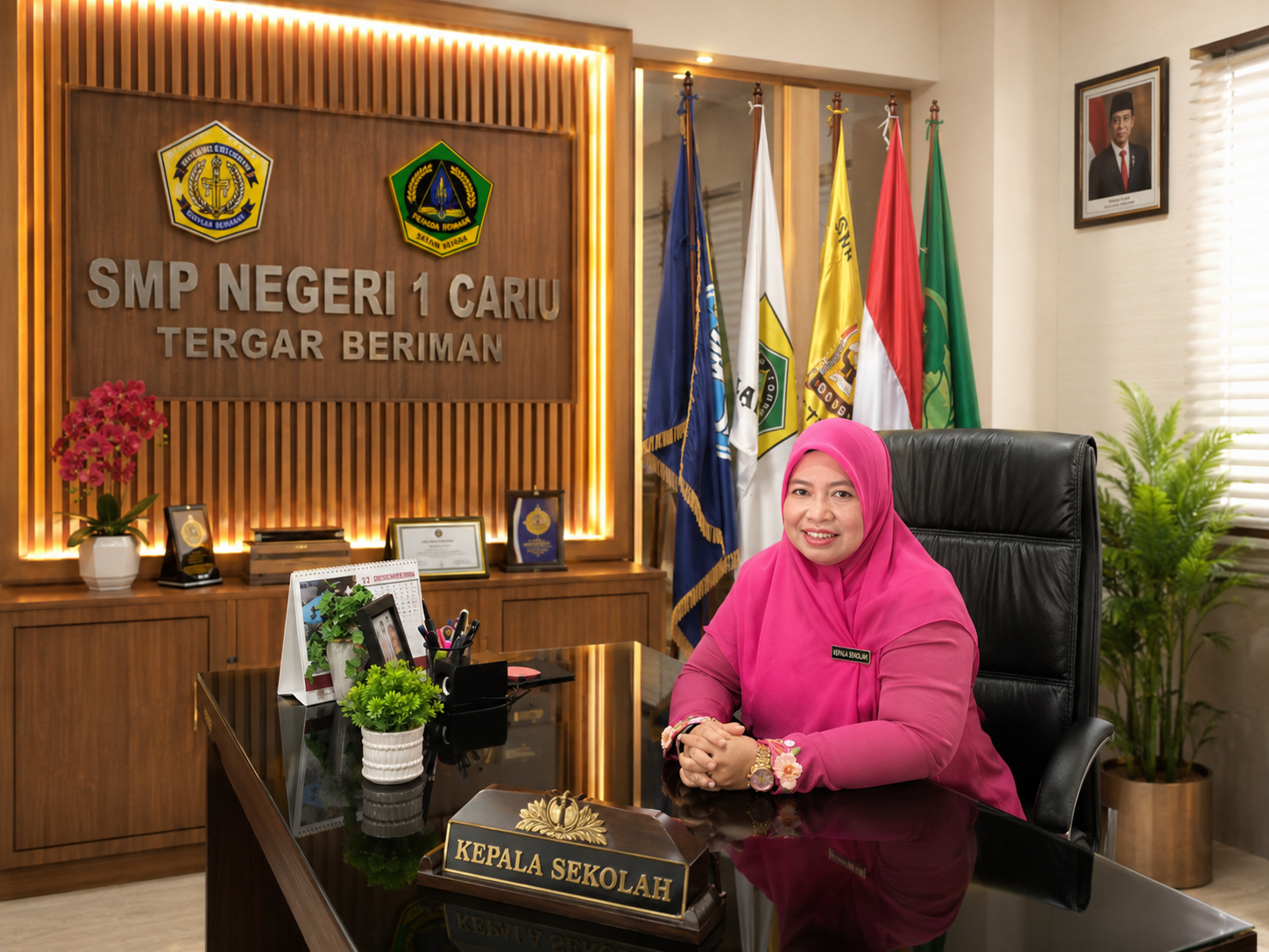 Welcome Image