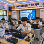 Inovasi Pembelajaran untuk Meningkatkan Minat Belajar Siswa