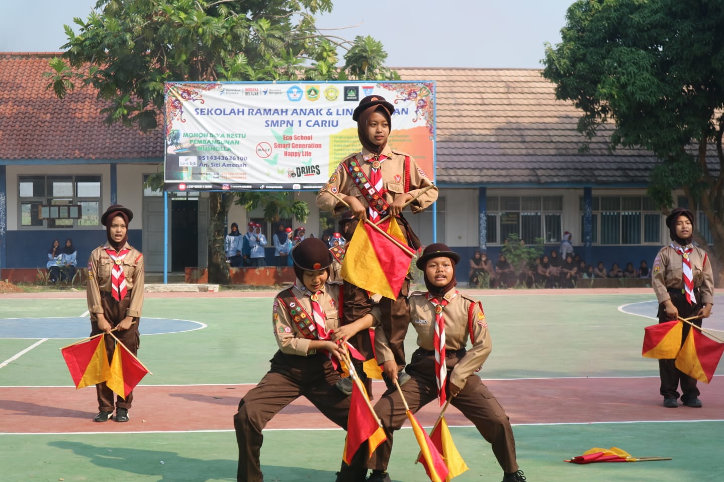Pramuka