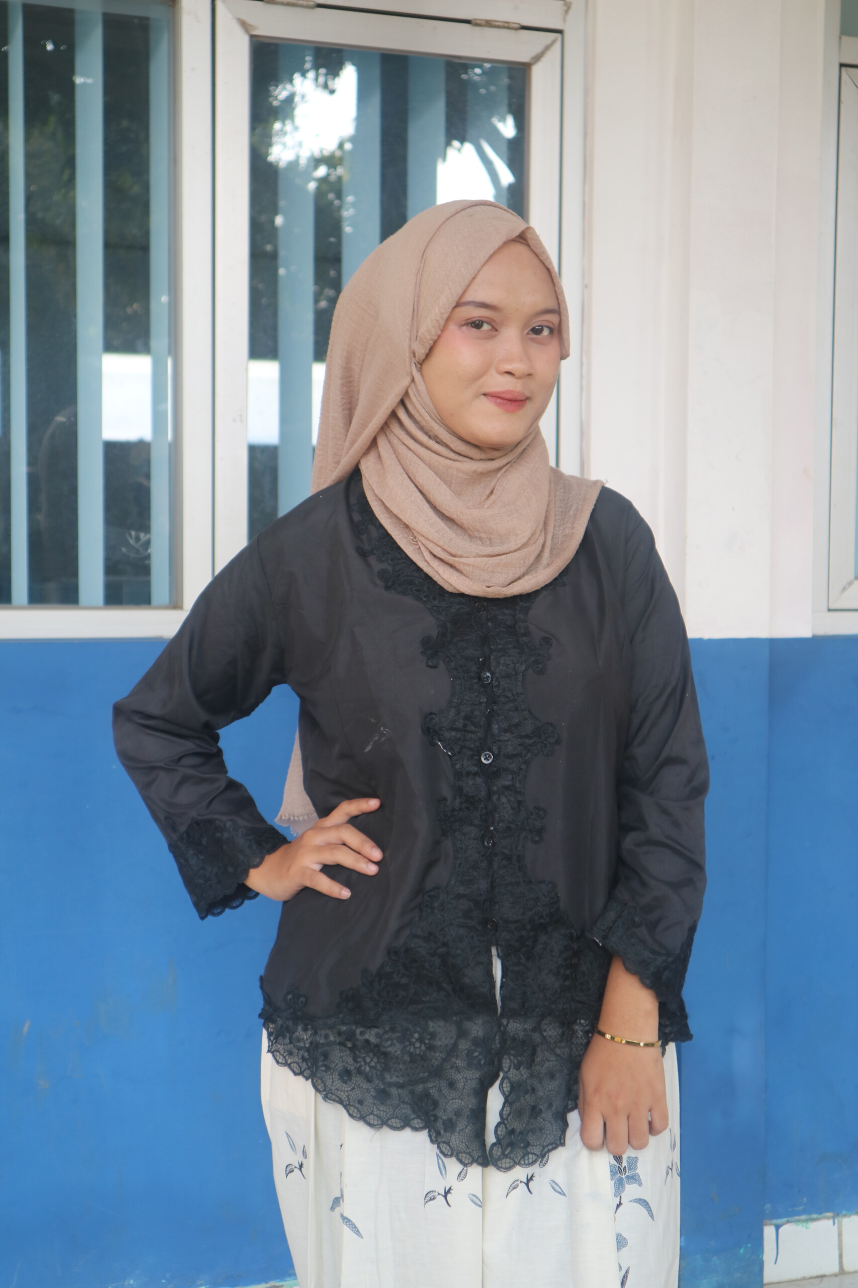 Dita Amanda, S.Pd.