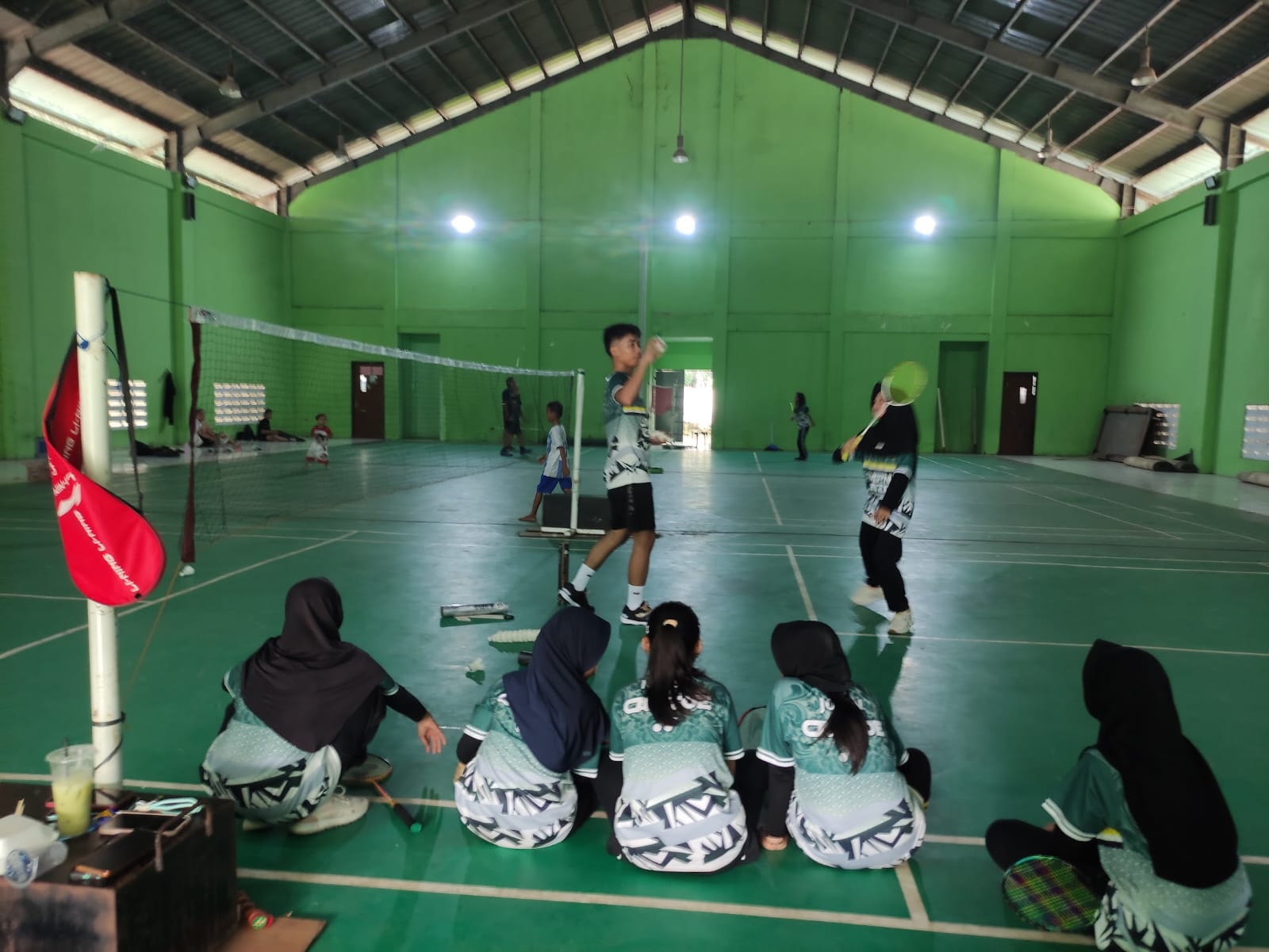 Bulutangkis