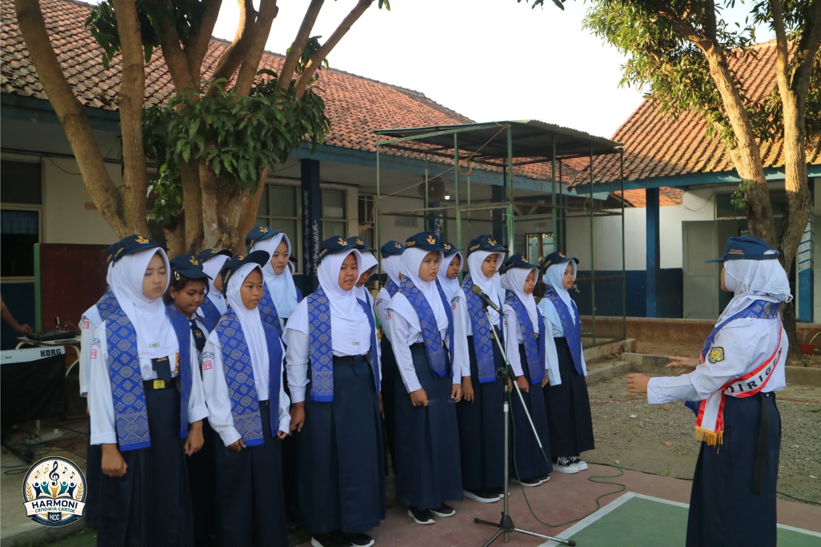 Paduan Suara