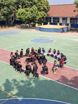 Pencak Silat
