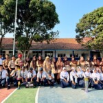 Siswa SMP Negeri 1 Cariu Raih Prestasi di Berbagai Kejuaraan